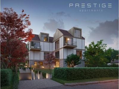 Mieszkanie na sprzedaż 105,36 m², piętro 2, oferta nr 752228