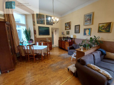 Mieszkanie na sprzedaż, 106 m², Łódź Bałuty