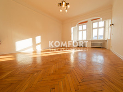Mieszkanie na sprzedaż, 164 m², Szczecin Śródmieście