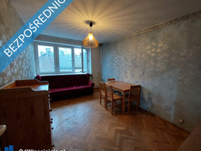 Mieszkanie na sprzedaż, 37 m², Wrocław
