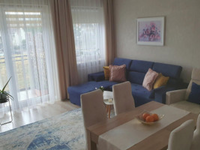 Mieszkanie na sprzedaż, 43 m², Rumia, ul. Dębogórska