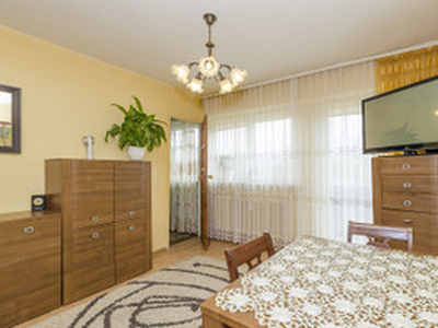 Mieszkanie na sprzedaż, 47 m², Warszawa Targówek Bródno