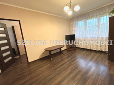 Mieszkanie na sprzedaż, 52 m², Gliwice Szobiszowice
