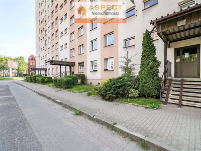 Mieszkanie na sprzedaż 53,00 m², parter, oferta nr API-MS-47476