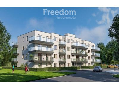 Mieszkanie na sprzedaż 59,64 m², piętro 2, oferta nr 27800/3685/OMS