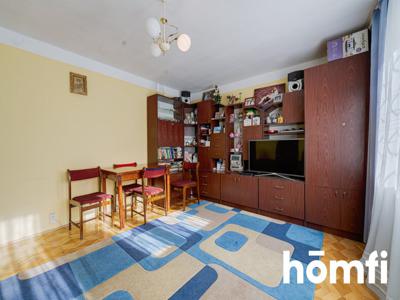 Mieszkanie na sprzedaż 60,54 m², parter, oferta nr 22546/2089/OMS