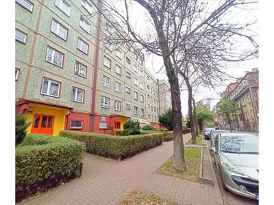 Mieszkanie na sprzedaż 63,38 m², piętro 3, oferta nr MOXO596