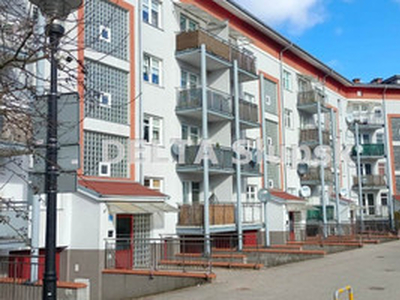 Mieszkanie na sprzedaż, 66 m², Słupsk