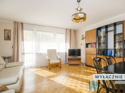 Mieszkanie na sprzedaż, 74 m², Warszawa Bemowo