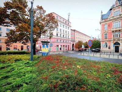 Mieszkanie Poznań Stare Miasto, ul. Młyńska