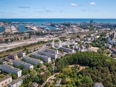 Nowe mieszkanie Gdynia Grabówek, ul. Wąsowicza