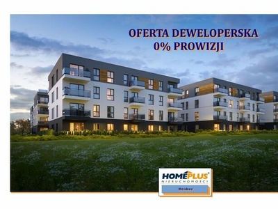 OFERTA DEWELOPERSKA, 0% , Sosnowiec Zagórze