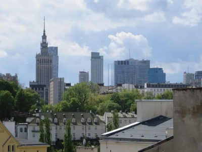 Warszawa M., Warszawa, Śródmieście, Powiśle
