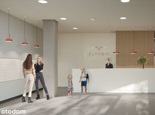 Mieszkanie 65m², 2 pokoje, działka 1300 m2, parter