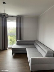 2-pokojowy apartament w centrum | widok na Odrę