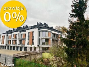 Sprzedam apartament w Pobierowie