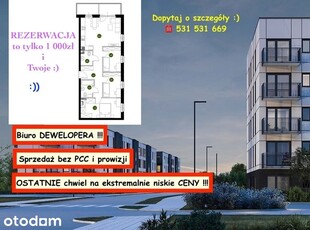 ✅4pok i 2 łazienki✅u Nas najtaniej_Bezpośrednio