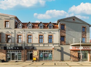 8 apartamentów od 1.800 zł/m-c od zaraz do 20.04.25 bez żadnych dopłat