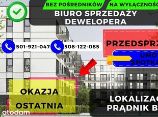 Apartamenty Łużycka 56 | mieszkanie 2-pok. | 15