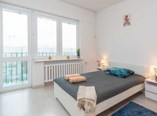 Apartament 3 pokojowy Jelitkowo, 10 piętro przy plaży od 01.12!