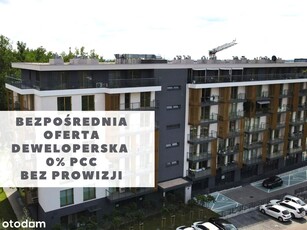 Apartament 85m2 przy Parku Śląskim, Bez Prowizji