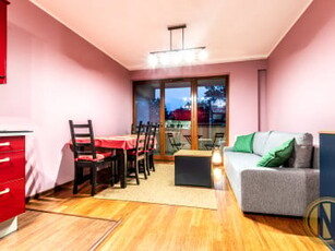 Apartament, Aleja Kijowska