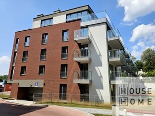 Apartament Katowice