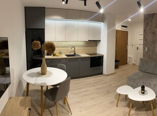 Apartament Mieszkanie Kawalerka Nowe Olsztyn Jaroty