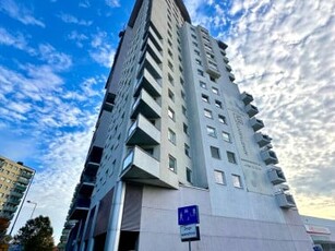 Apartament, ul. Bandurskiego