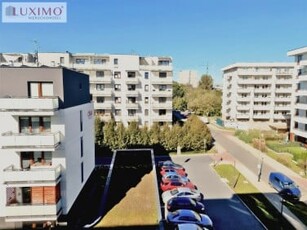 Apartament, ul. Dąbska