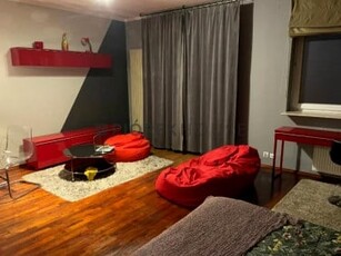 Apartament, ul. Dzika