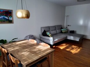 Apartament, ul. Hubala