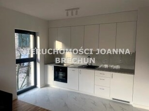 Apartament, ul. Komuny Paryskiej