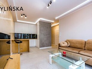 Apartament, ul. Letnicka