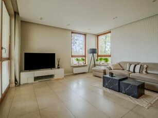 Apartament, ul. Obrzeżna