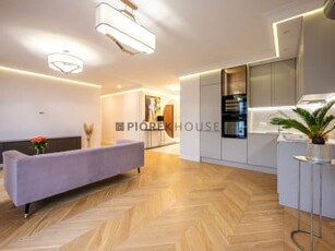 Apartament, ul. Żupnicza