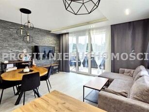 Apartament, ul. Władysława IV