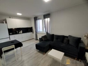 Apartament, ul. Witoszyńskiego