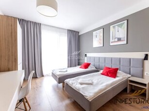 Apartament, ul. Wolska