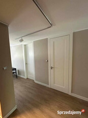 apartament w centrum z garażem