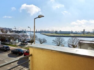 Apartament, Wybrzeże Władysława IV