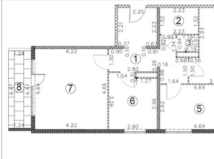 Super Oferta 3 Pokoje W Bloku Z Windą 54M2 Gdańsk