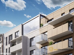 Centrum | Twoje Pierwsze | Balkon | 0% Prowizji