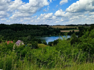 Działka Brodnica Górna