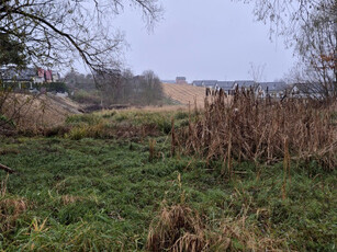 Działka budowlana Kocmyrzów