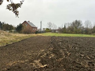 Działka budowlana Malbork