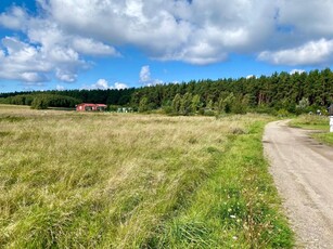 Działka budowlana Rusinowo, Jarosławiec morze, las, jeziora