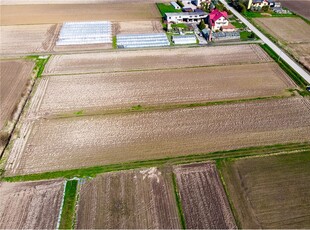 Działka budowlana Sprzedaż Igołomia, Polska