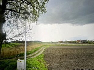 Działka budowlana, ul. Akacjowa