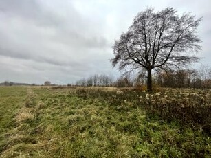 Działka budowlana, ul. Poprzeczna